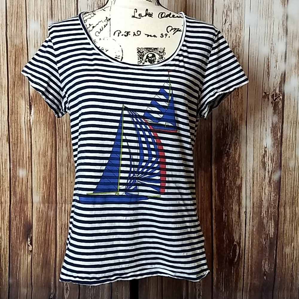 Banana Republic top